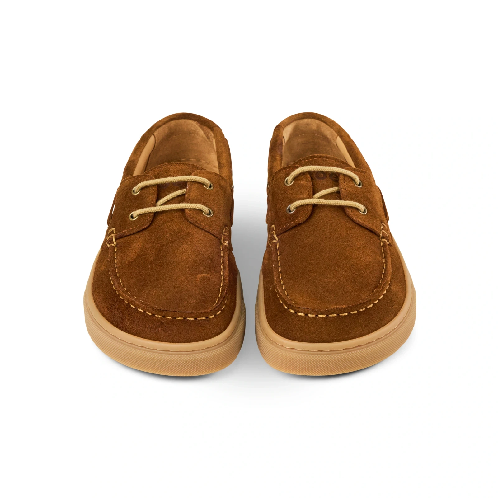 Повседневная обувь Koel HIVERA SUEDE — коньячный, фото 3