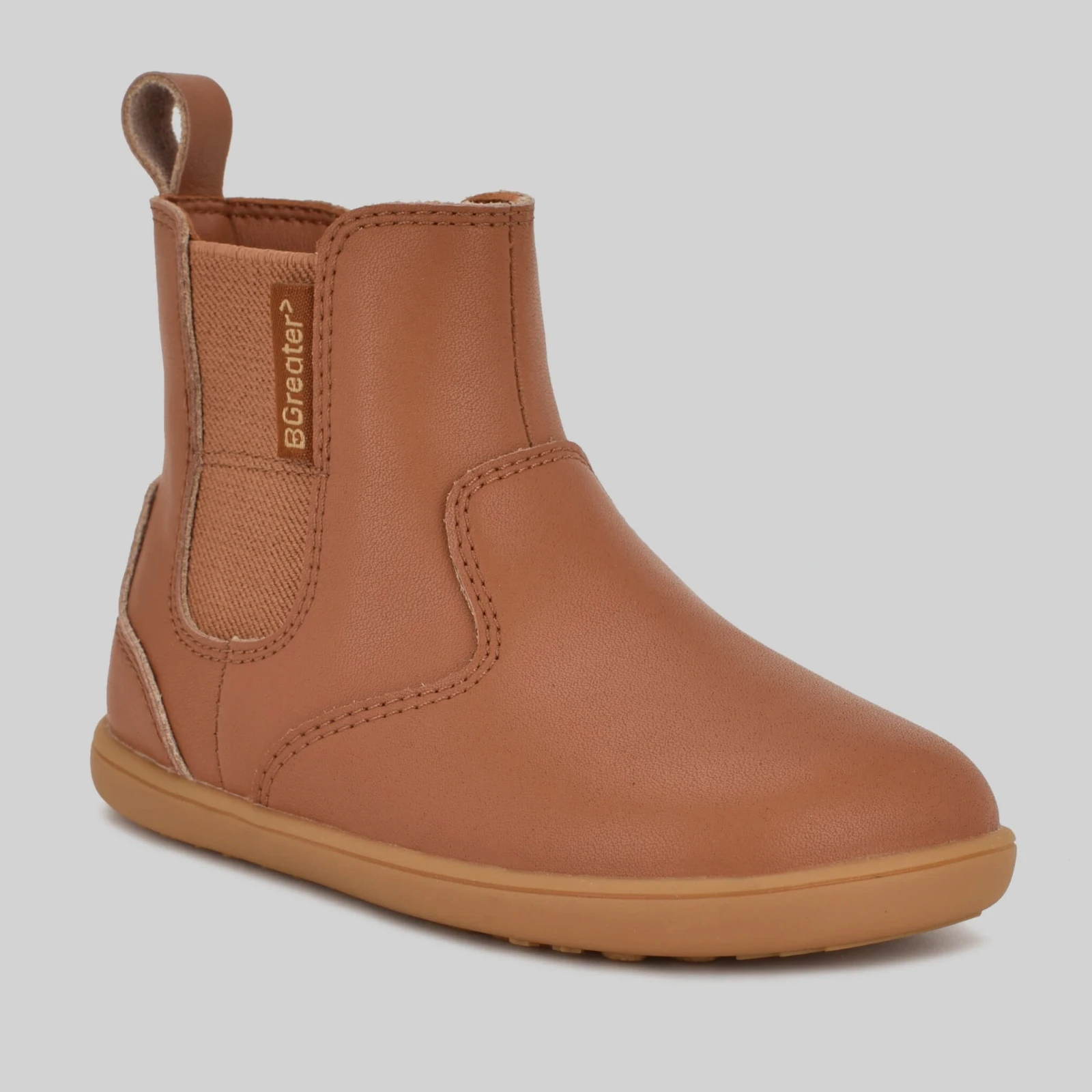 Обувь для первых шагов BGreater Anning — светло-коричневый