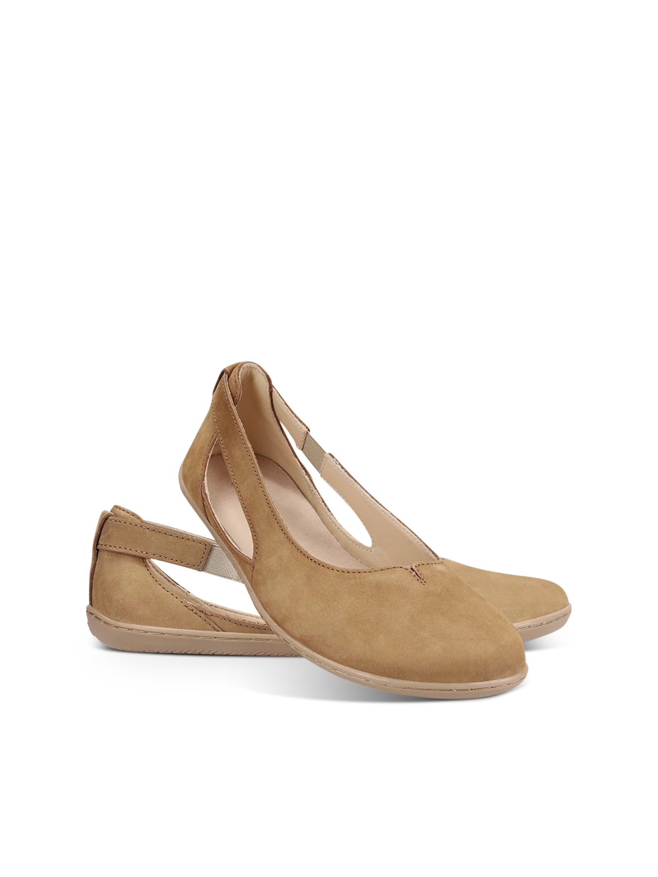 Балетки Be Lenka Bellissima 3.0 - ирисовый, фото 2