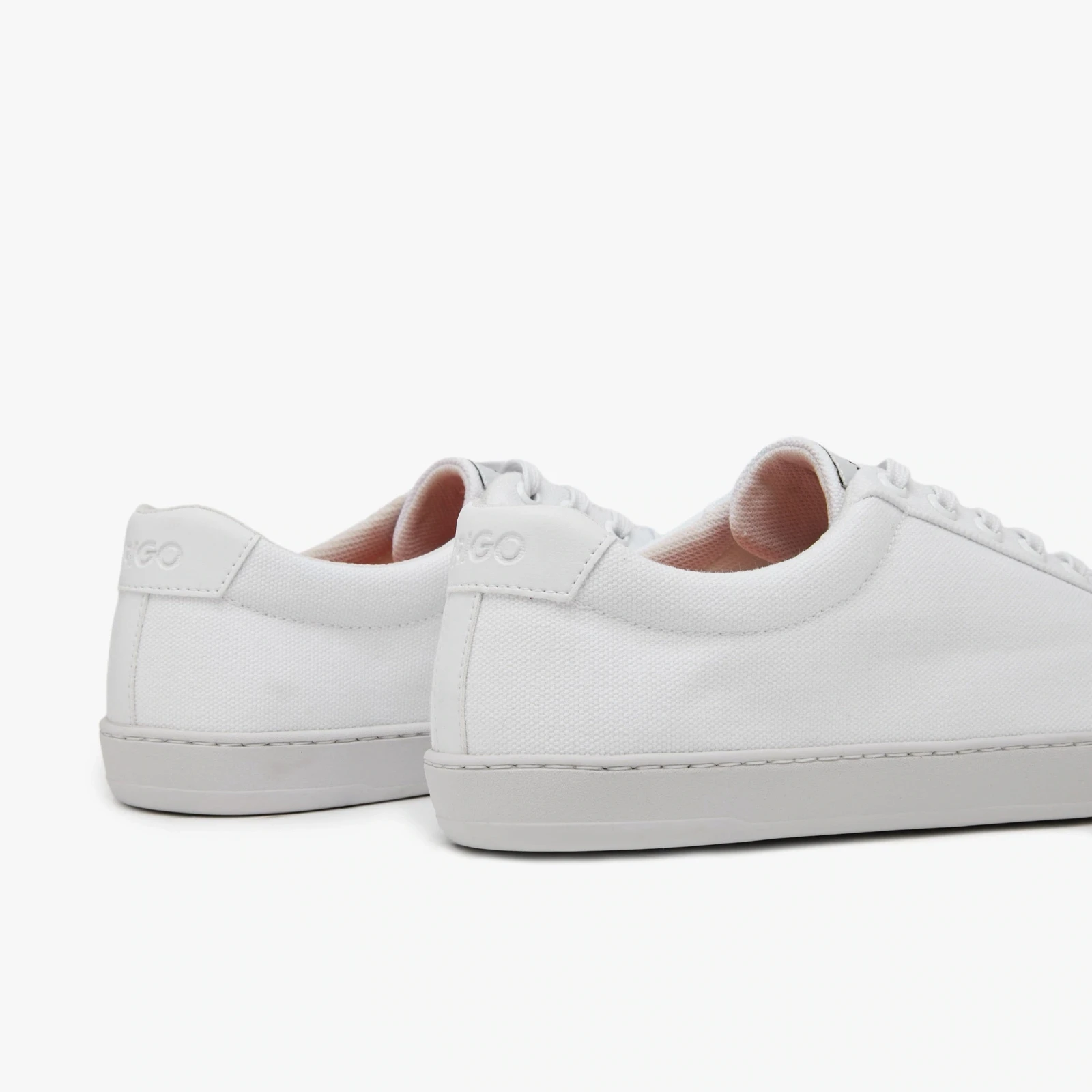 Босоногие кеды Origo Everyday Sneaker Gen 4 — белый, фото 4