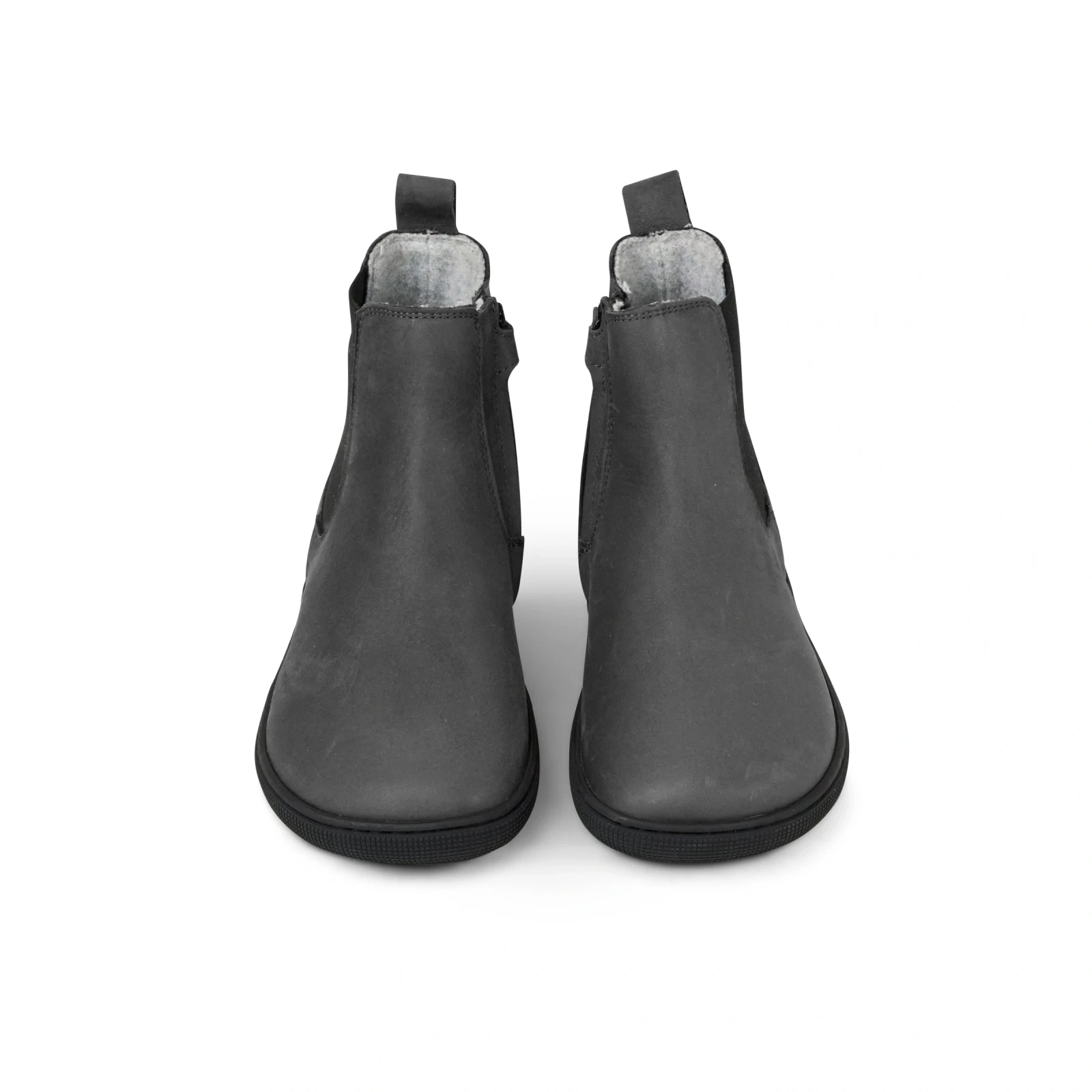 Ботинки Koel FILAS Merino — серый, фото 3