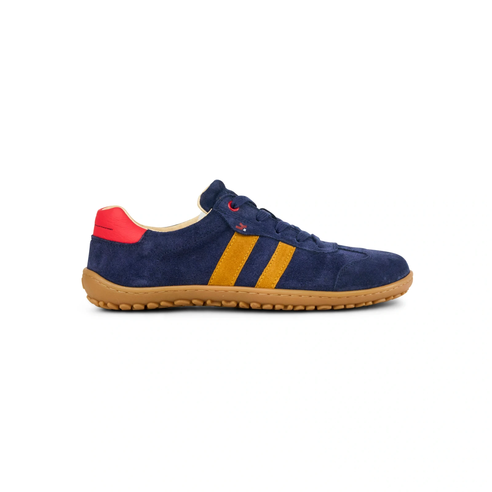 Кроссовки Koel ILA Suede — синий