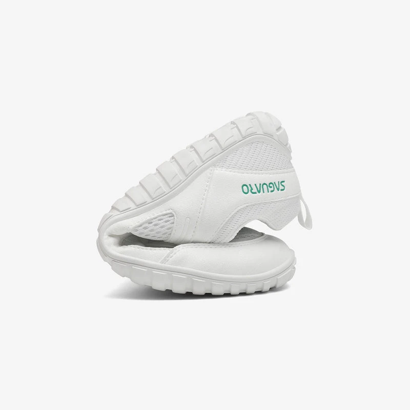 Кроссовки Saguaro Journey II — белый, фото 6
