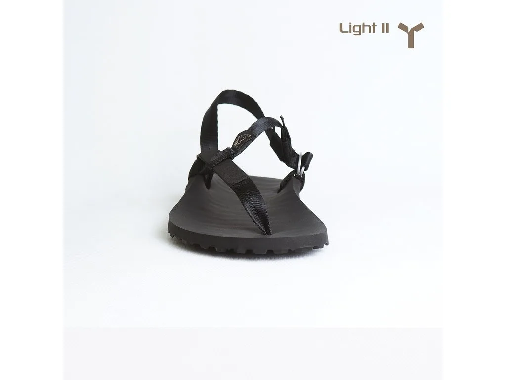 Босоногие сандалии Bosky Light II Y — аутлет №0998, EU 42, фото 5