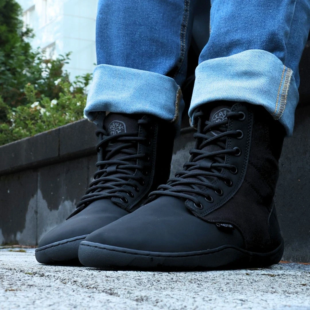 Босоногие ботинки Vaistoa Hurmos, фото 4