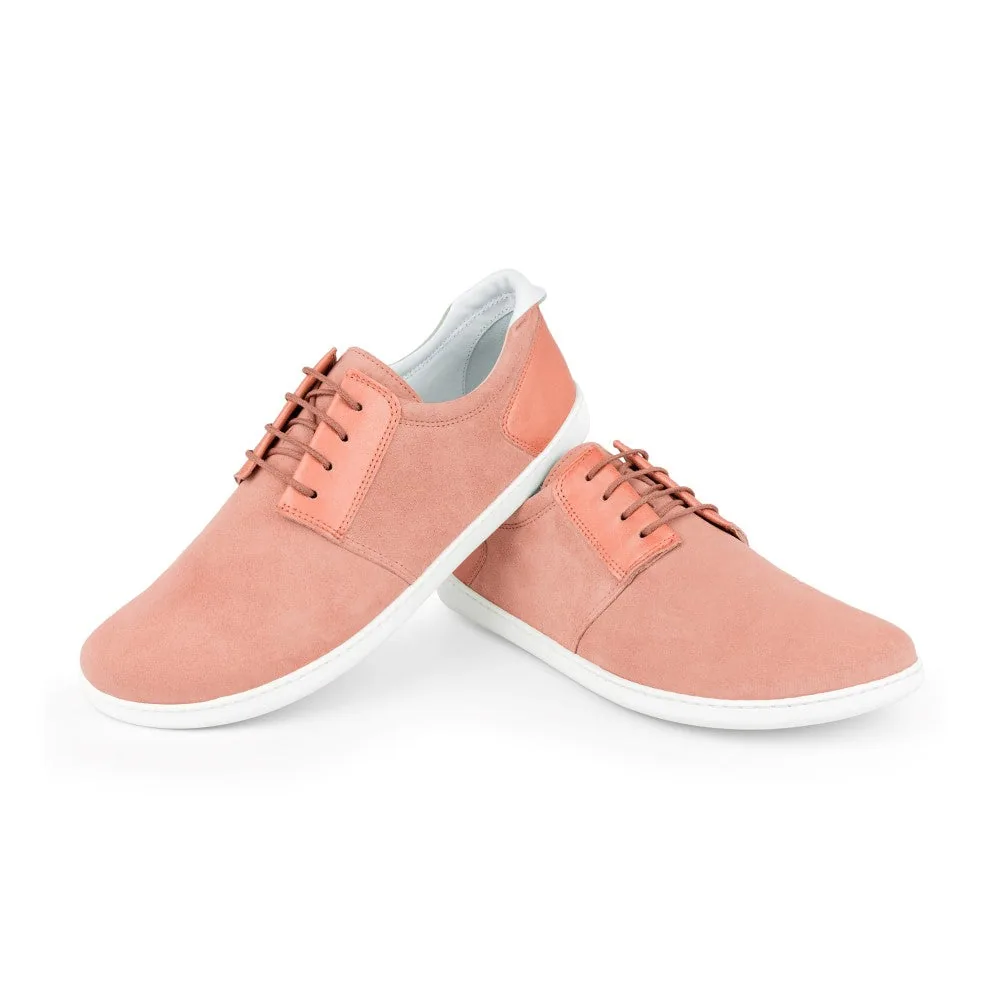 Женские кроссовки ZAQQ PIQUANT Rosa (розовый цвет)