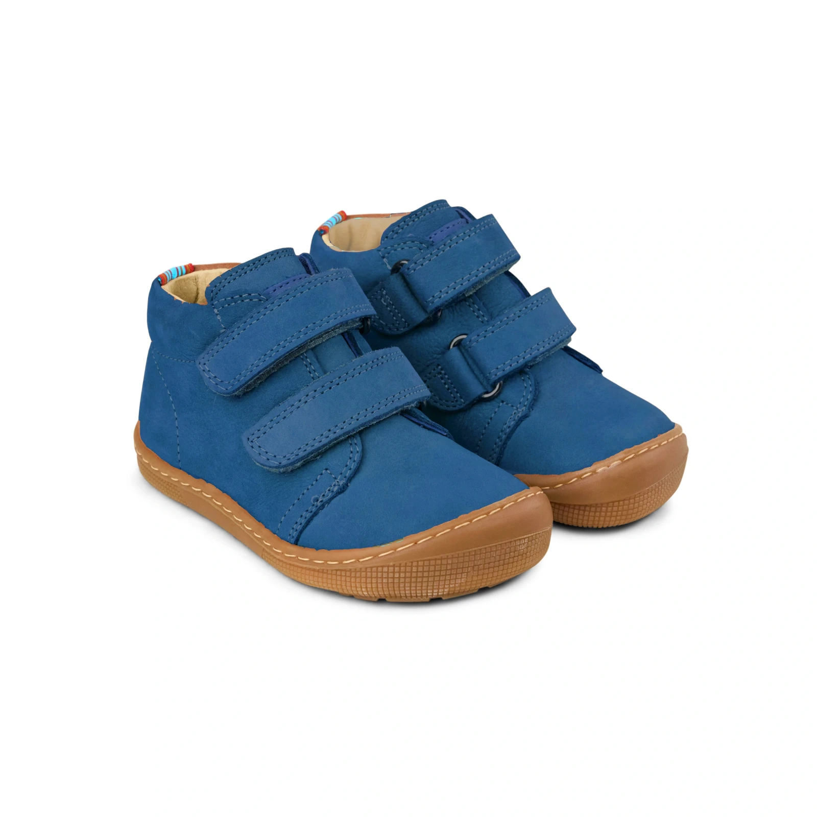 Повседневная обувь Koel DON 2.0 Leather — джинсовый синий, фото 2