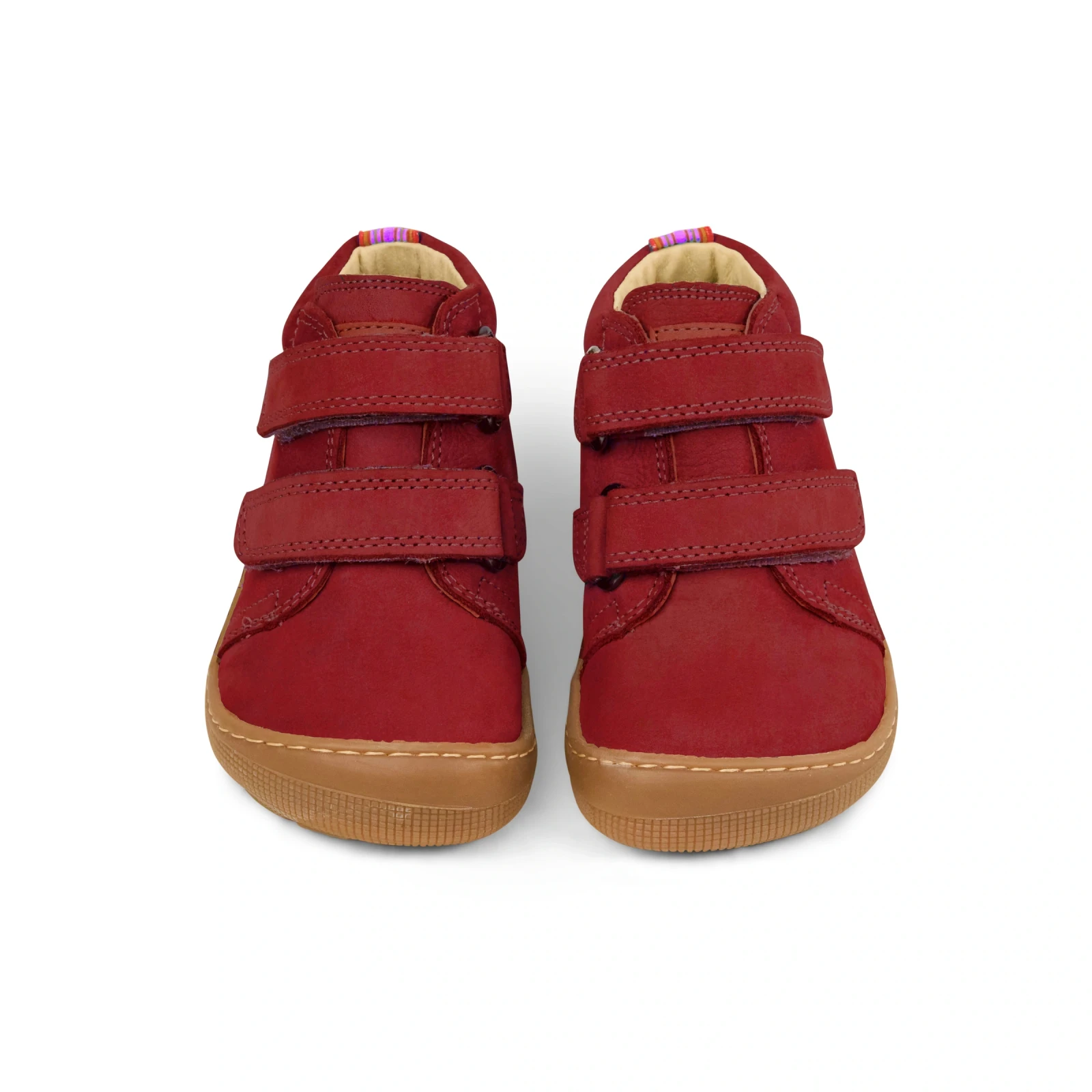 Повседневная обувь Koel DON 2.0 Leather — красный, фото 3