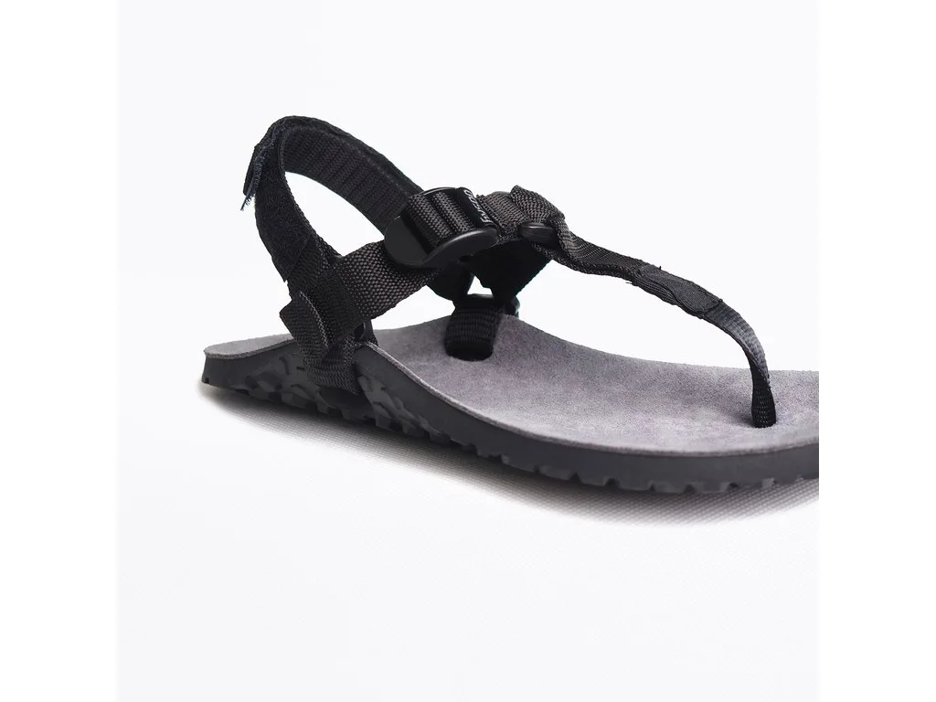 Босоногие сандалии Bosky Performance Light II Leather Y-tech, фото 3