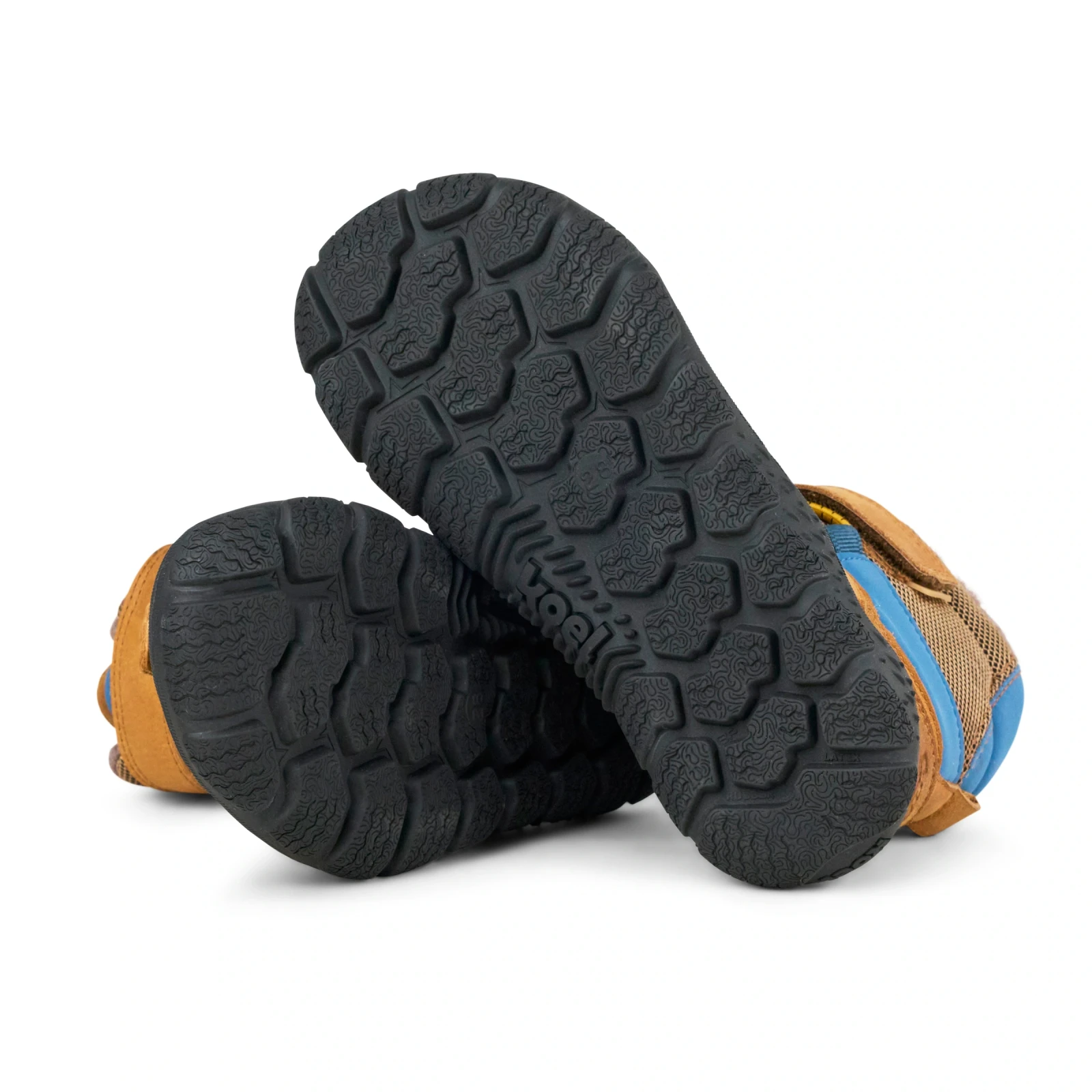 Ботинки Koel RAVO Wool Tex — медовый, фото 5