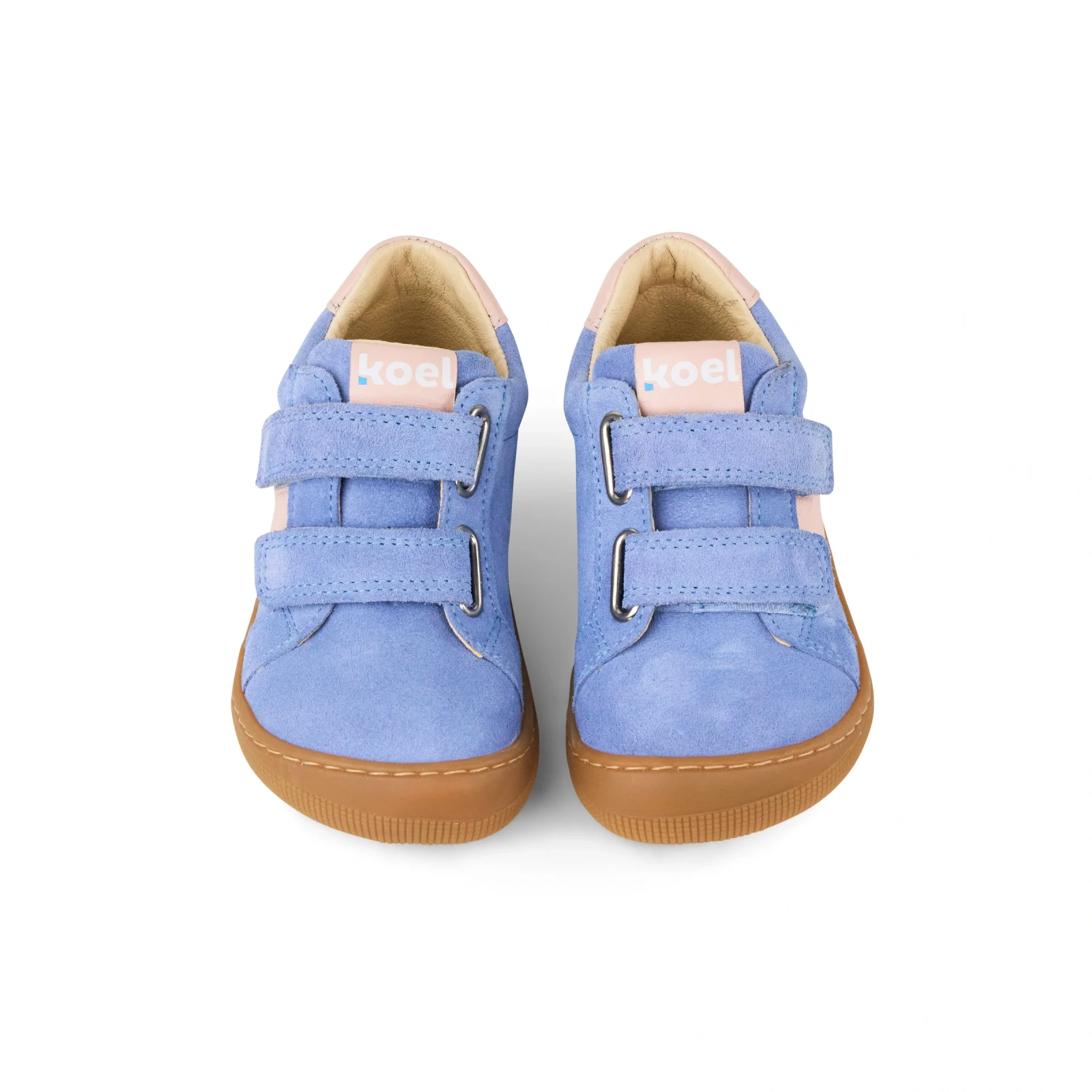 Кроссовки Koel DENIS Suede 3.0 — лавандовый, фото 3