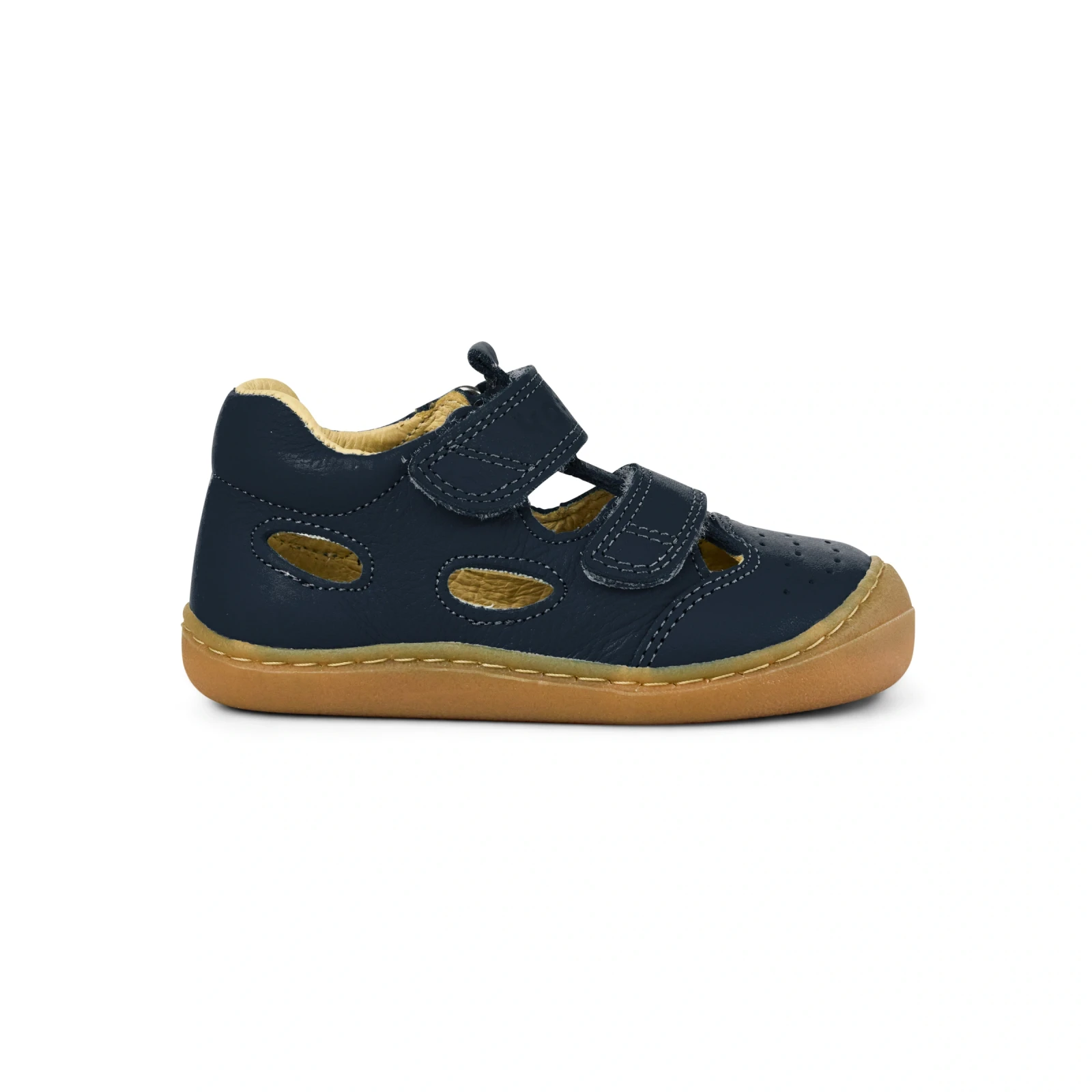 Сандалии Koel BEP Leather — синий