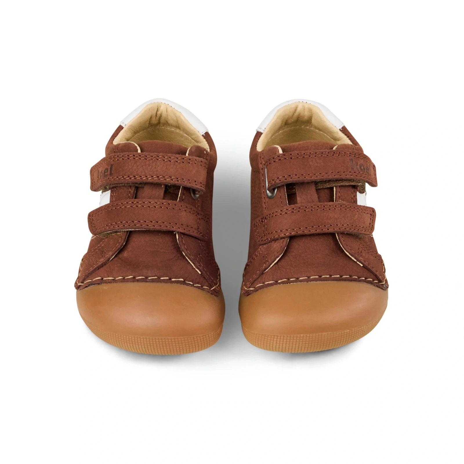 Кроссовки Koel ARCHIE Leather 3.0 — шоколадный, фото 3