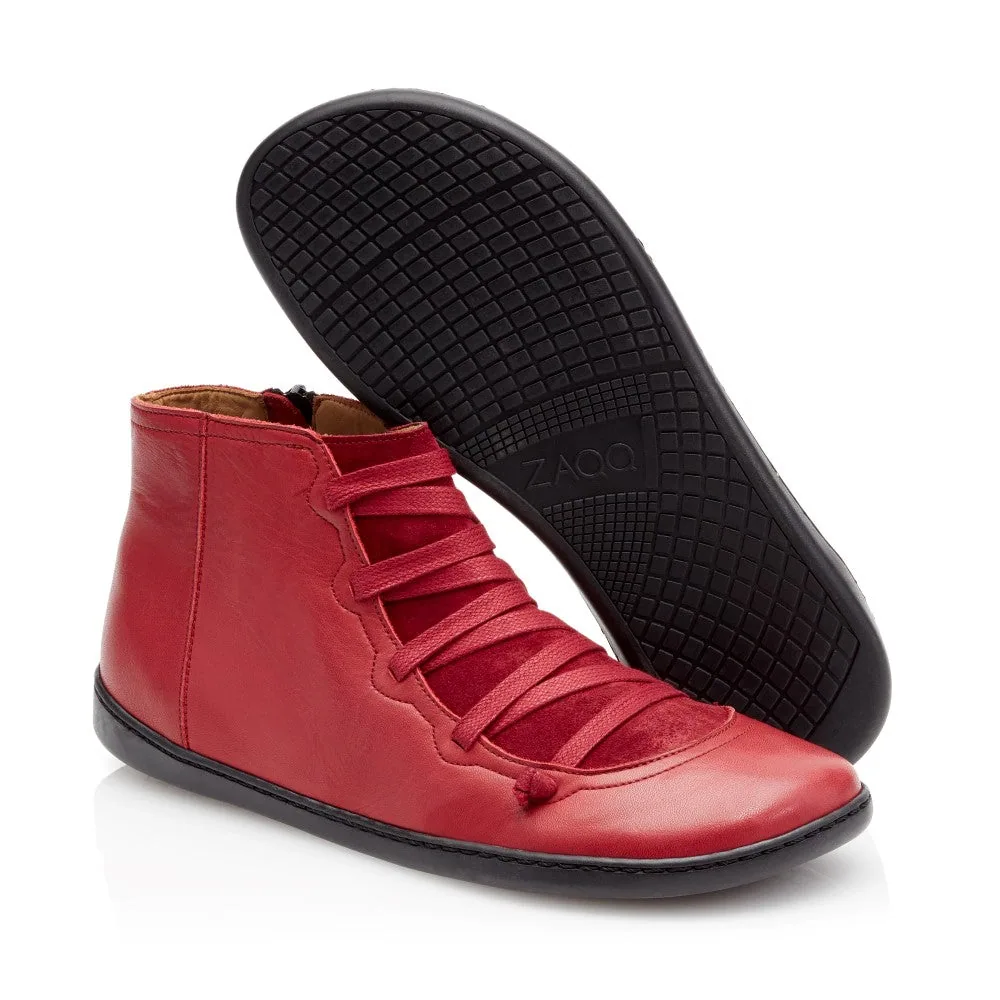 Женские кроссовки ZAQQ Quechee Velvet, фото 2