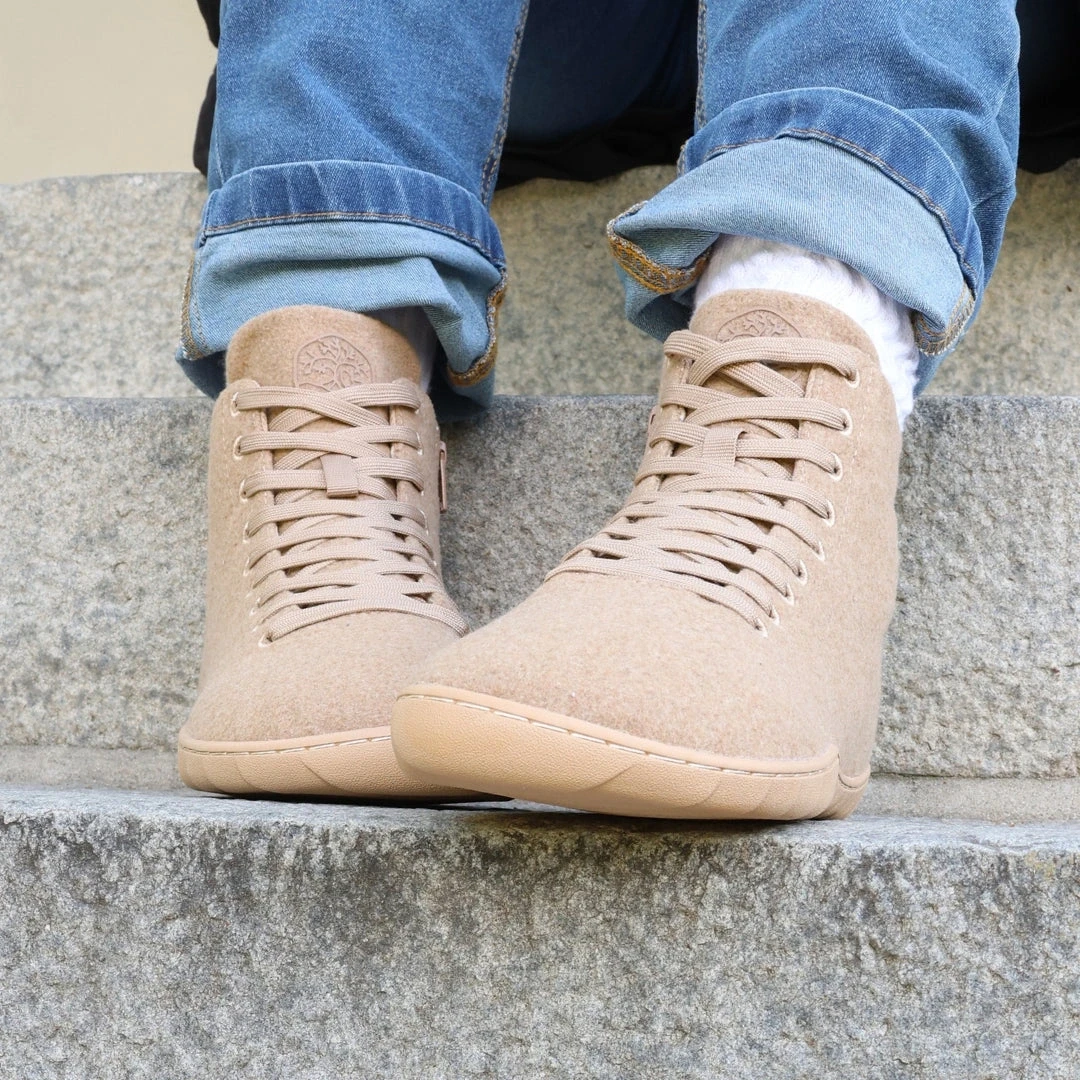 Босоногие кроссовки Vaistoa Tunto 2, фото 4