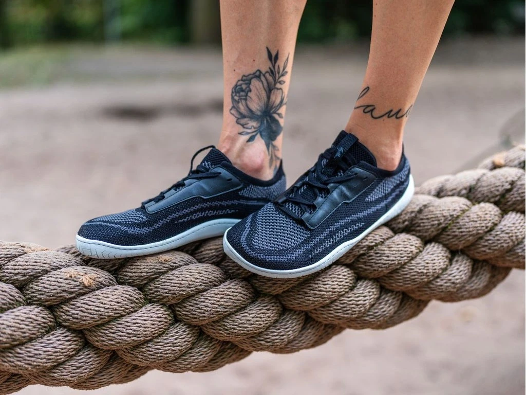 Обувь Aylla Wayra (женские) — чёрный, фото 2