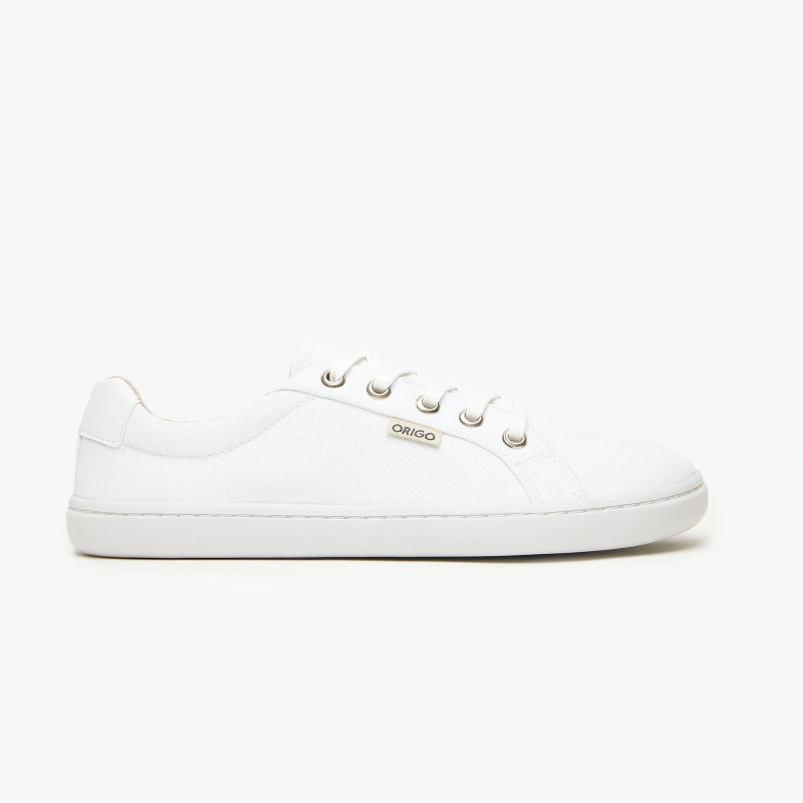 Босоногие кеды Origo Everyday Sneaker Gen 3 — белый, фото 2