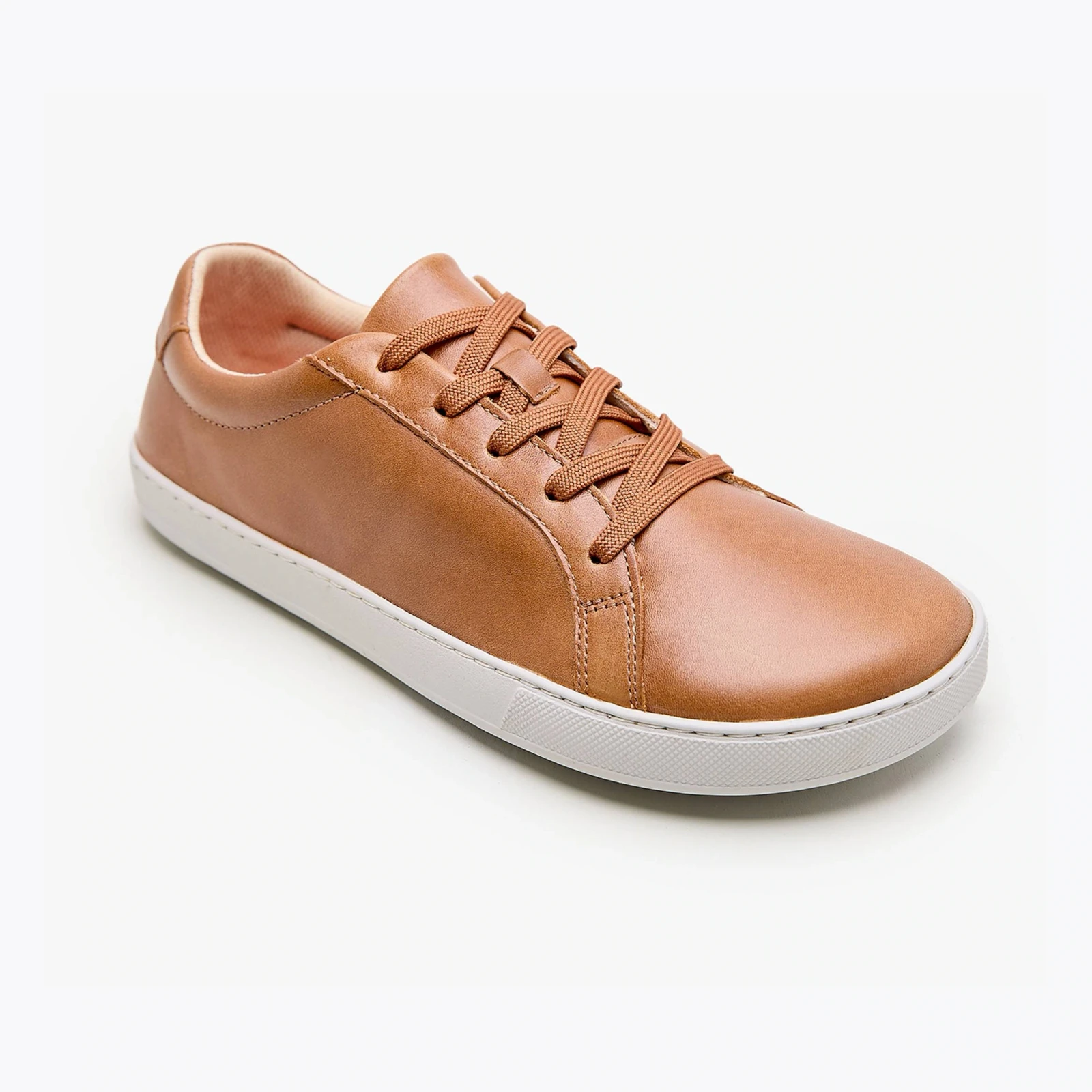 Босоногие кеды Origo Everyday Sneaker Gen 4 — карамельный