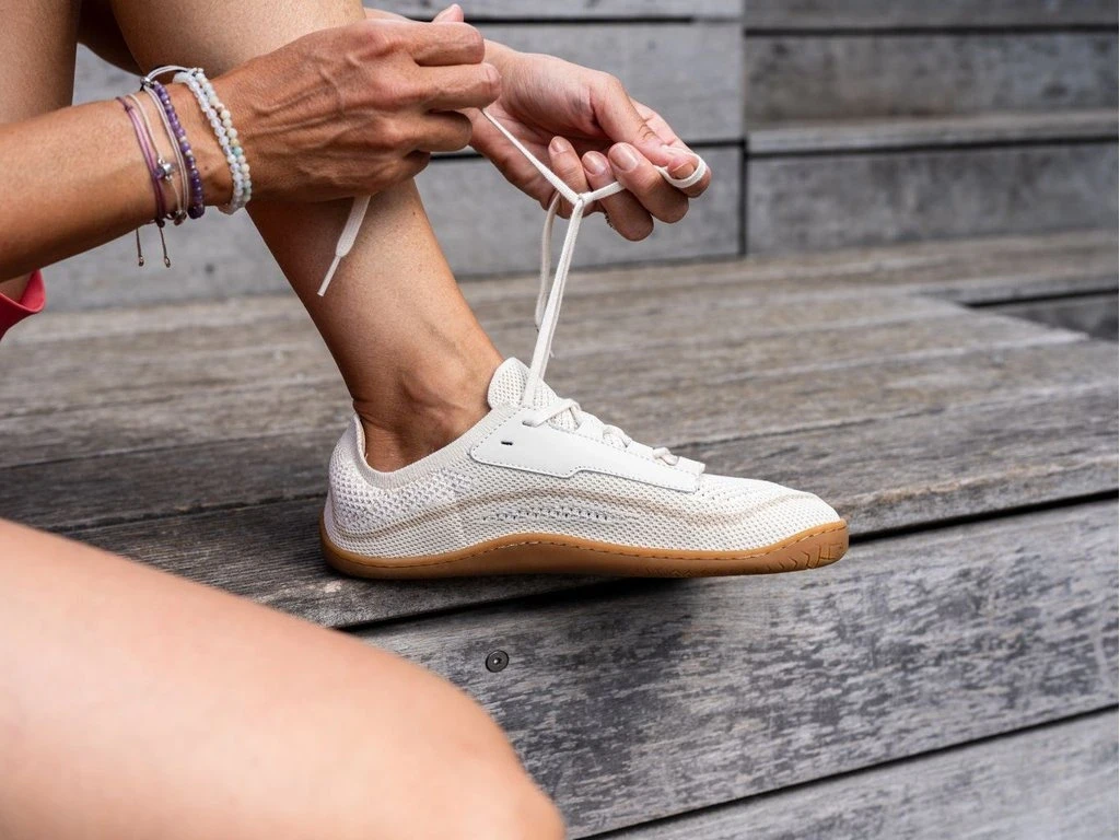Обувь Aylla Wayra (женские) — бежевый, фото 6
