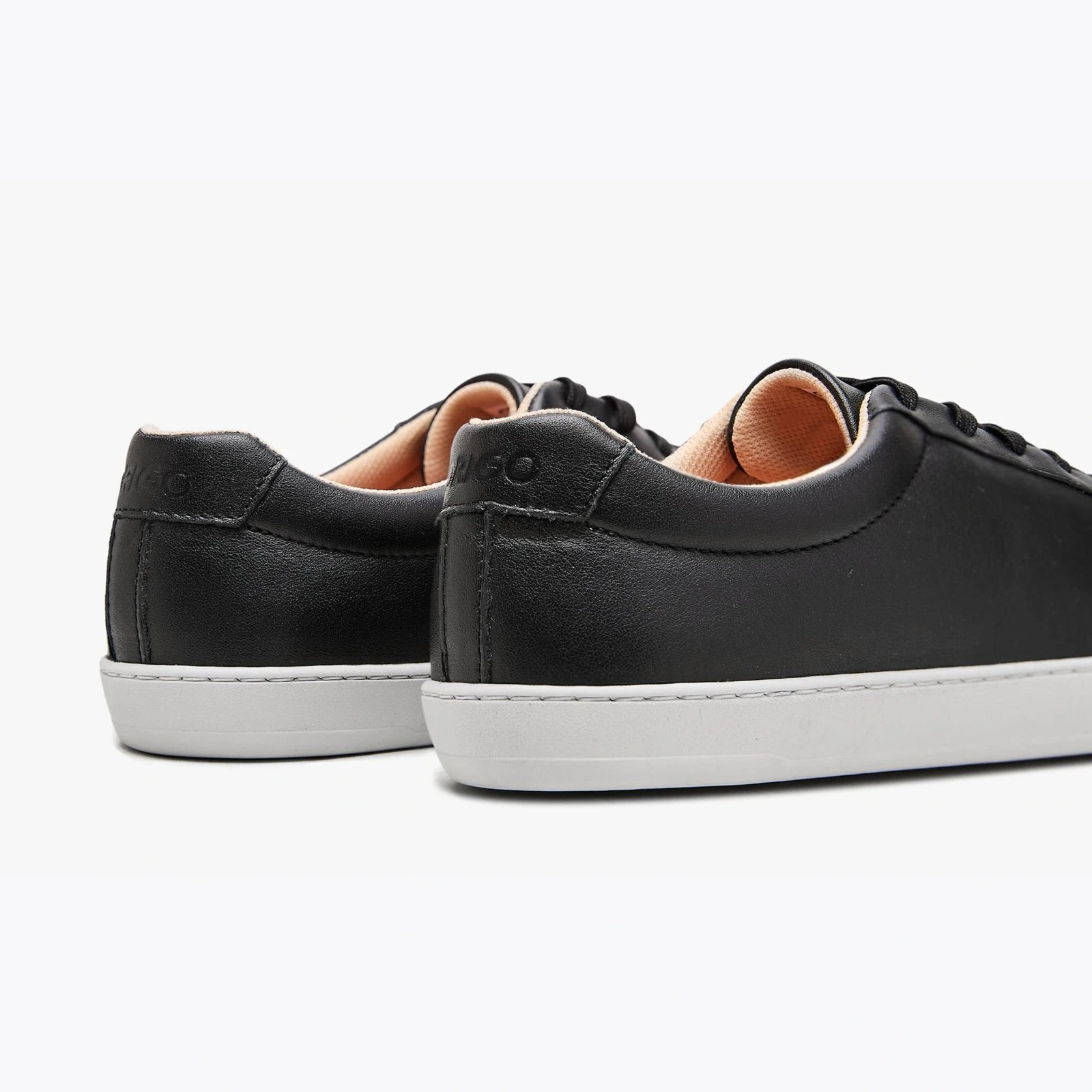 Босоногие кеды Origo Everyday Sneaker Gen 4 — чёрный, фото 4