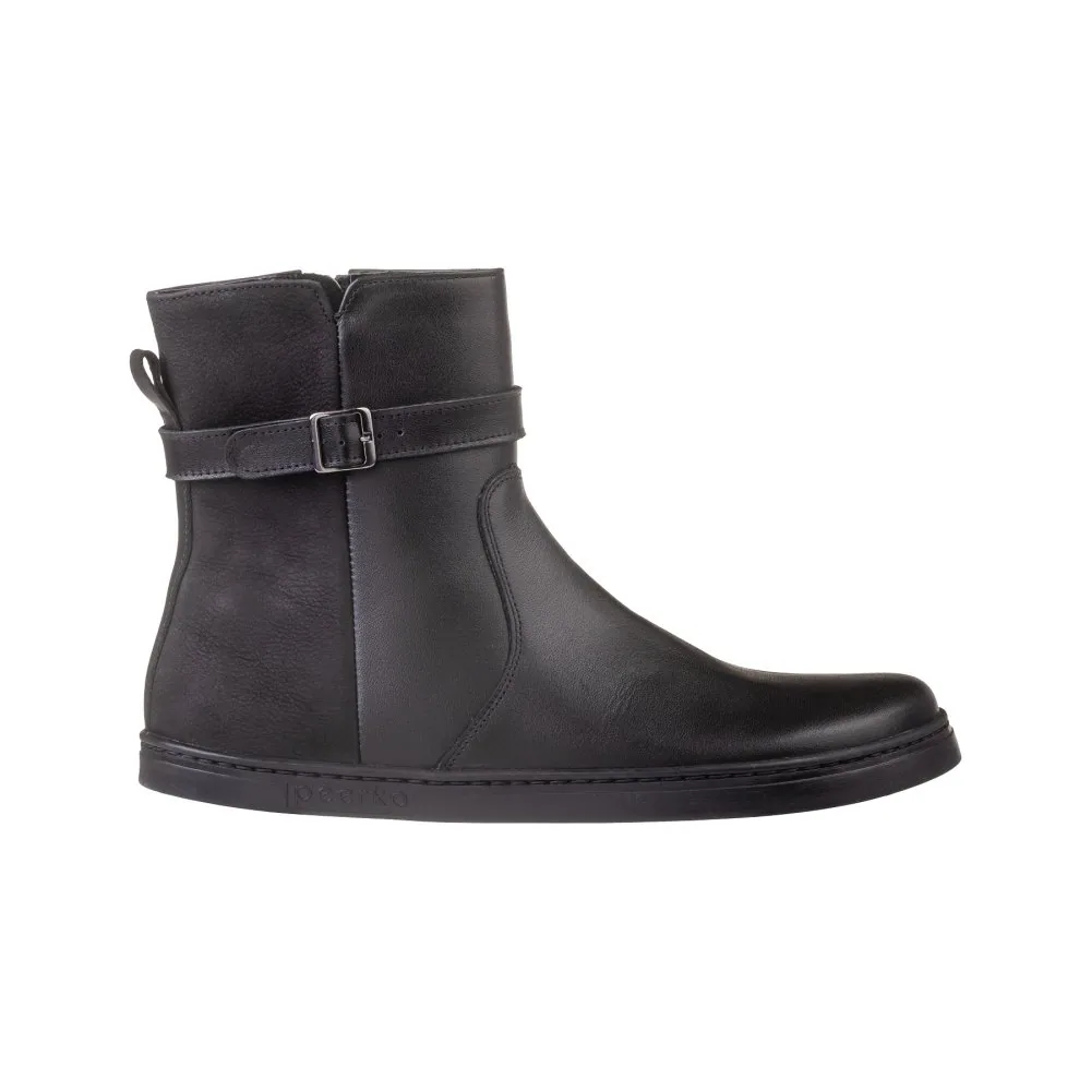 Ботинки Peerko Glamour Black, фото 5