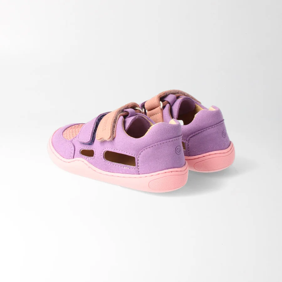 Босоногие сандалии bLIFESTYLE komodowaranSTYLE — фиолетовый, фото 6