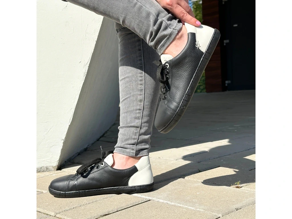 Кроссовки Antal Camino — B&W, фото 2