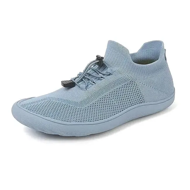 Повседневная обувь Bearefoot Roamers — Ice Blue, фото 3