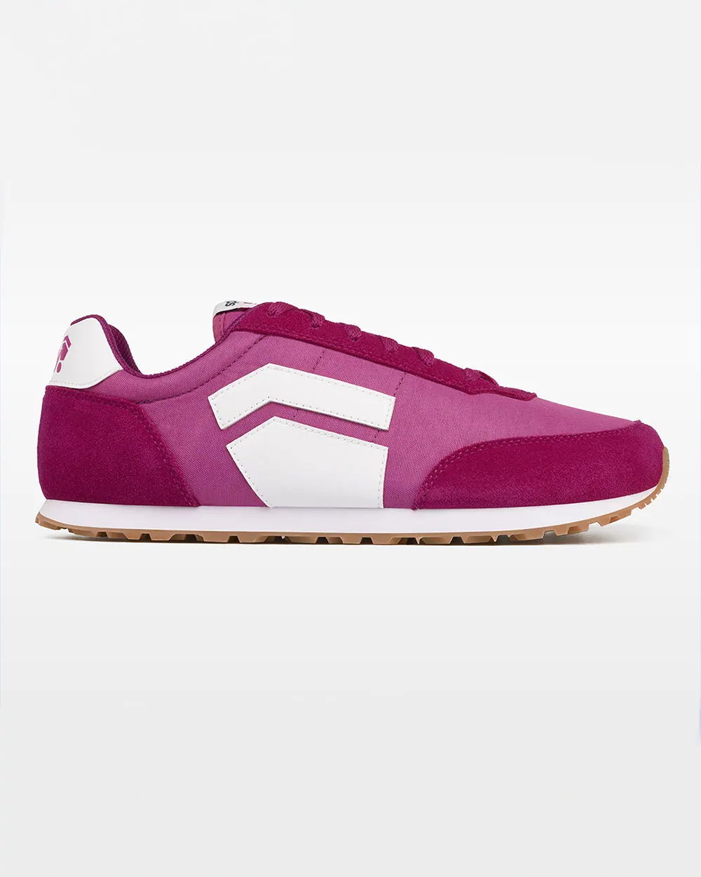 Босоногие беговые кроссовки Splay RUNNER V1 — Podium Pink