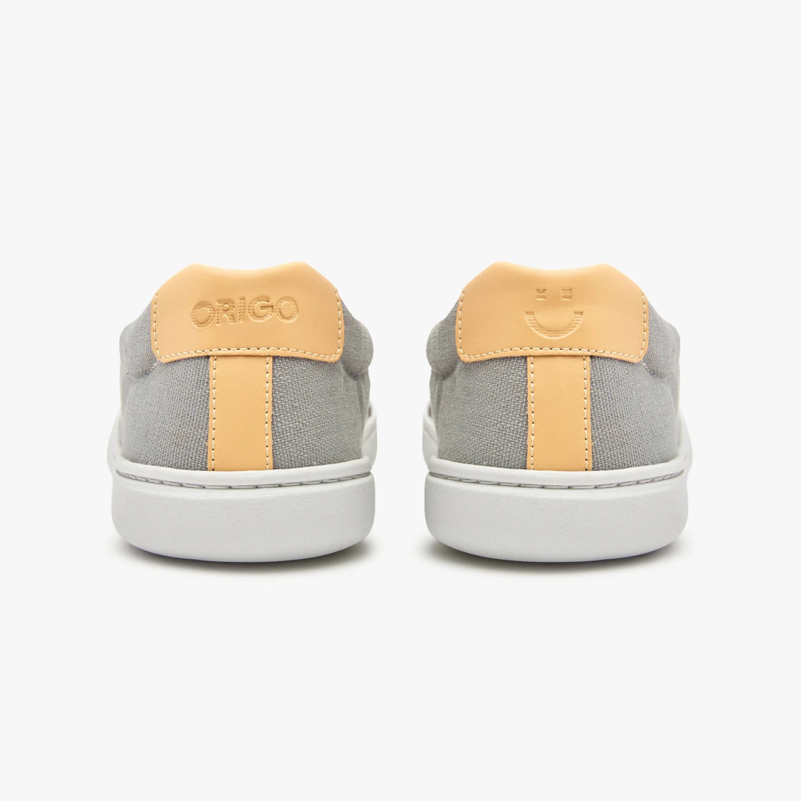 Босоногие кеды Origo Everyday Sneaker Gen 3 — светло-серый, фото 5