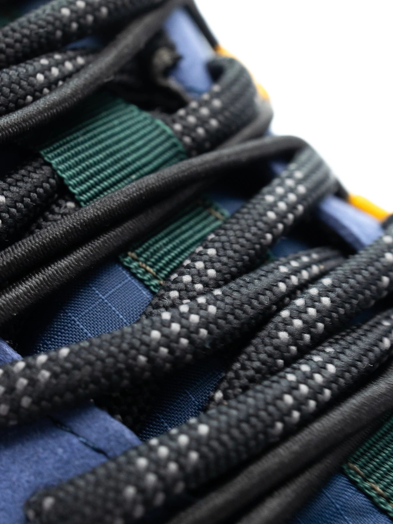Босоногие кроссовки Barebarics Revive - синий и белый, фото 10