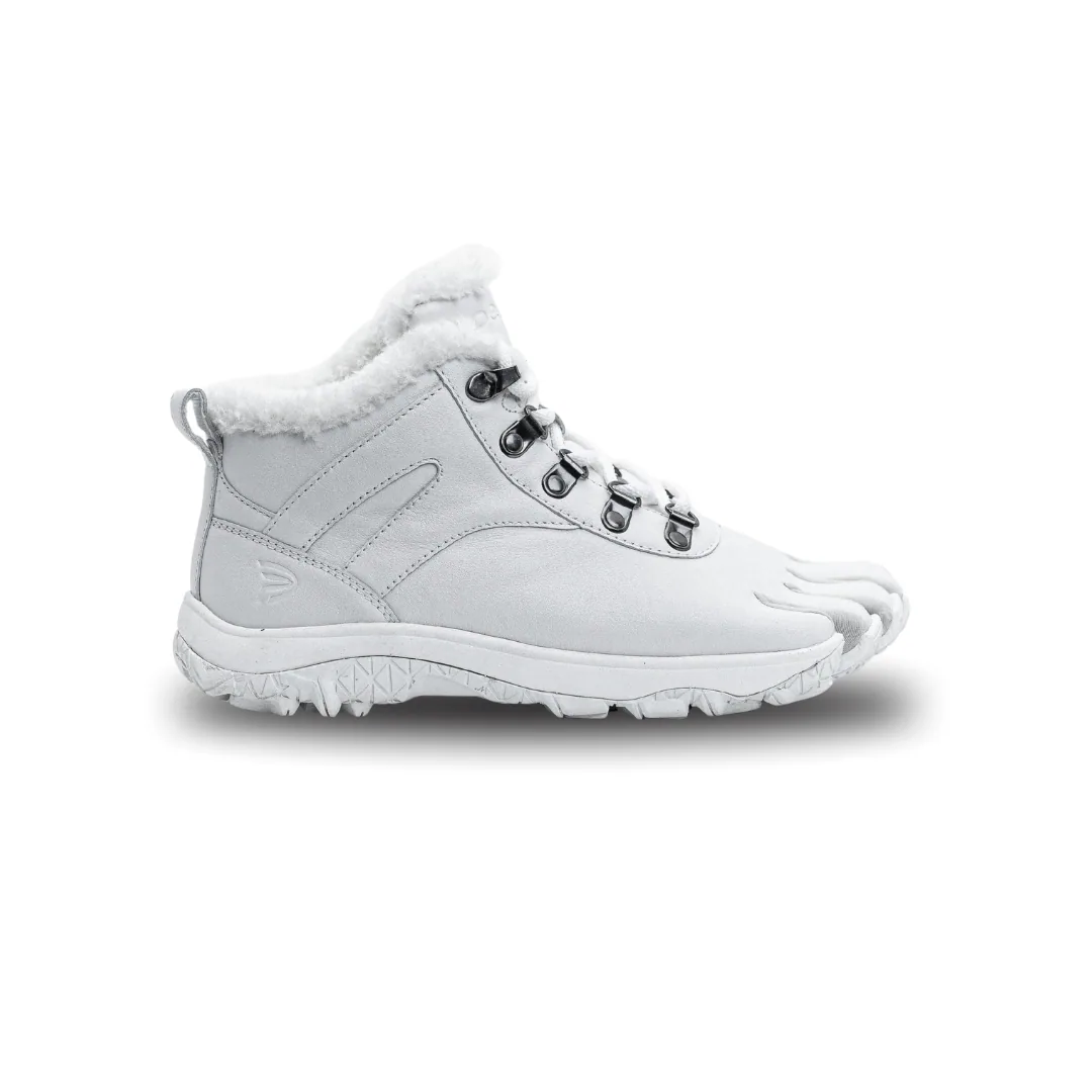 Мужские ботинки Peluva Aspen Hiking Boot — слоновая кость — фото 1 из 10