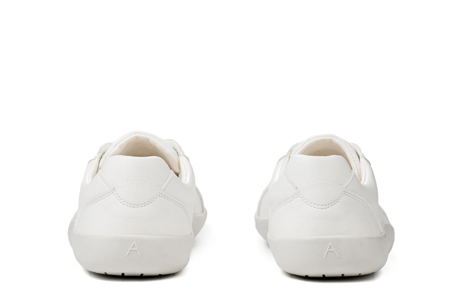Кроссовки Ahinsa Pura 2.0 Barefoot — белый, фото 6