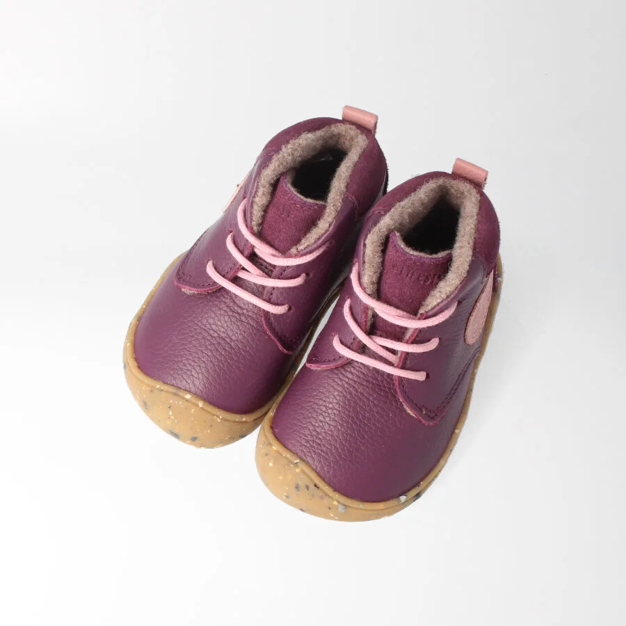 Босоногая обувь bLIFESTYLE pangolinSTYLE — ягодный (арт. BN256104MV870), фото 5