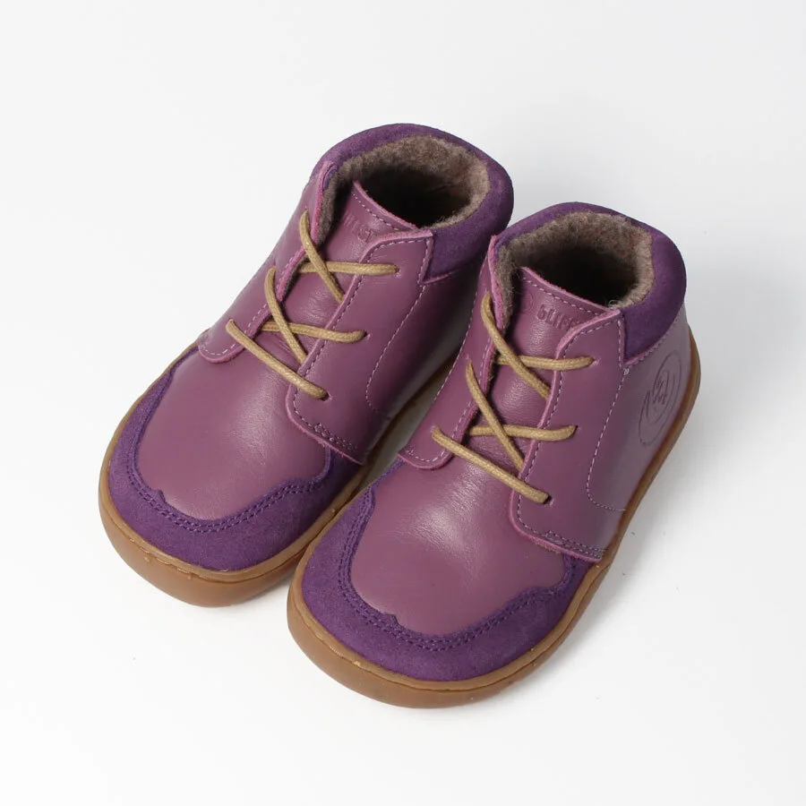 Босоногая обувь bLIFESTYLE pangolinSTYLE — фиолетовый (арт. BN245102MV830), фото 4