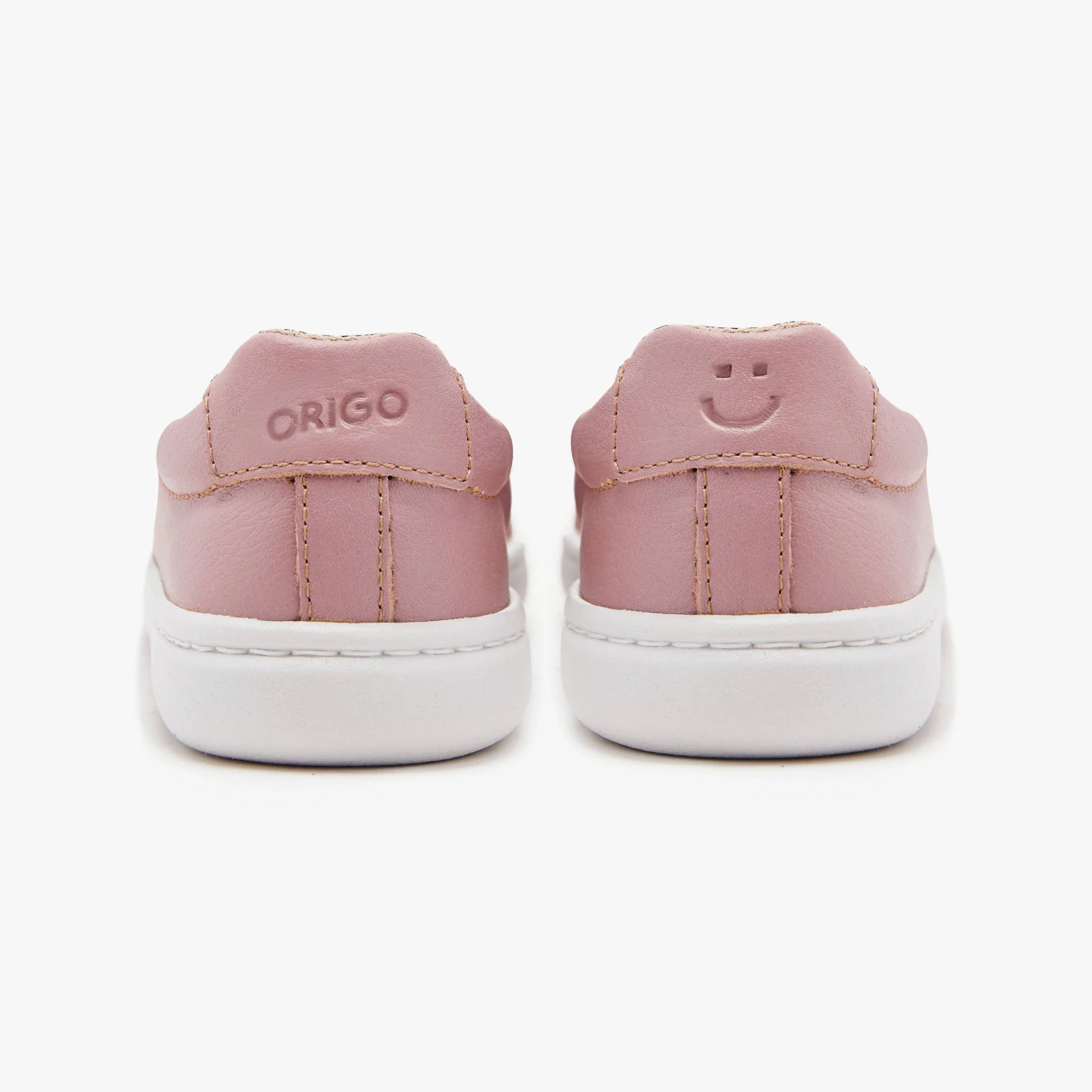 Босоногие кеды Origo Hook & Loop — сиреневый, фото 5