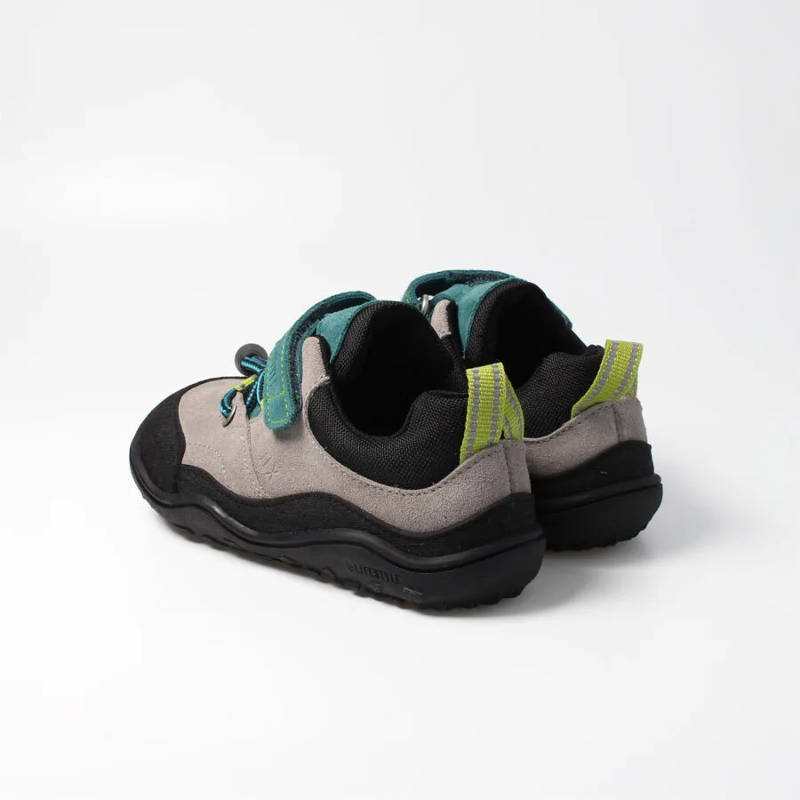 Босоногие полуботинки bLIFESTYLE steinbockSTYLE — серый (арт. BV15407S300), фото 3