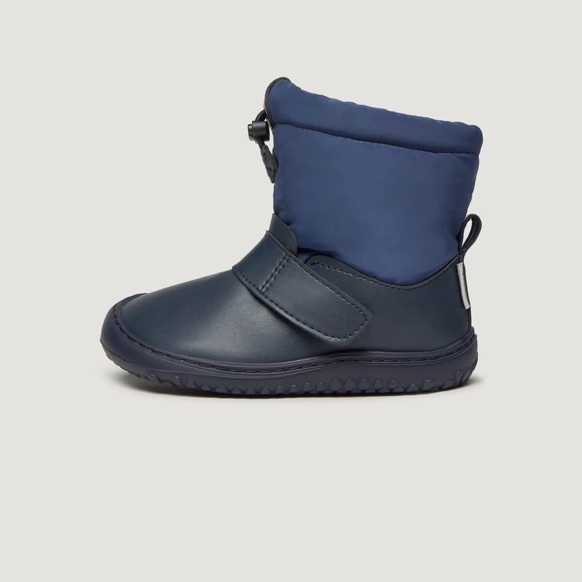 Детские ботинки Zapato Feroz «Bernia Rocker» — тёмно-синий — фото 1 из 3