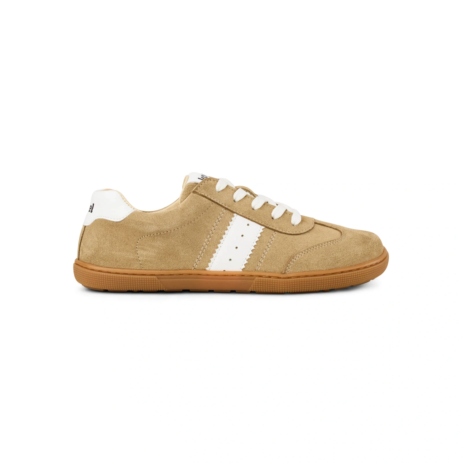 Кроссовки Koel FRANCIE II Suede 3.0 — бежевый