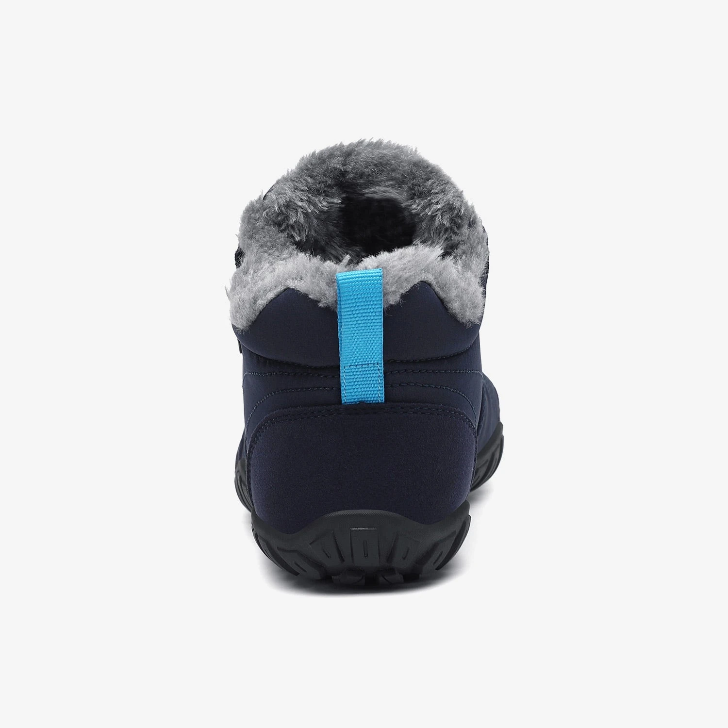 Зимние ботинки Saguaro Will II — тёмно-синий, фото 3