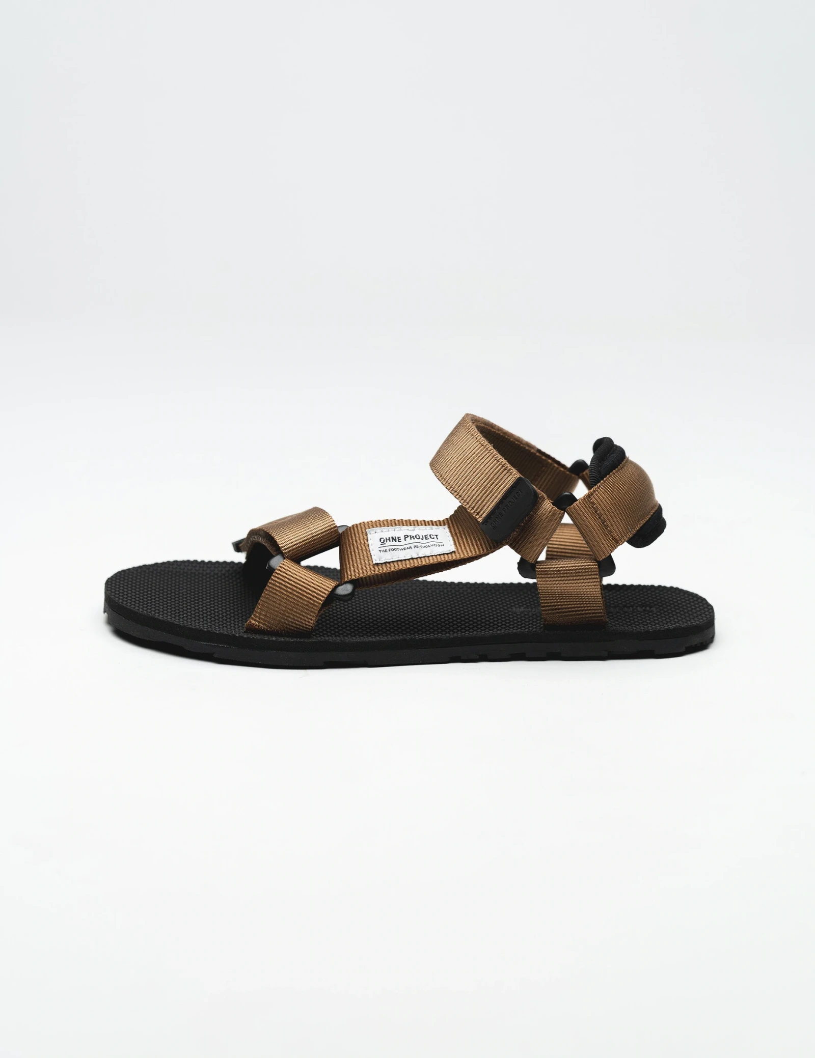 Босоногие сандалии Ohne Project Maui — фото 1 из 9