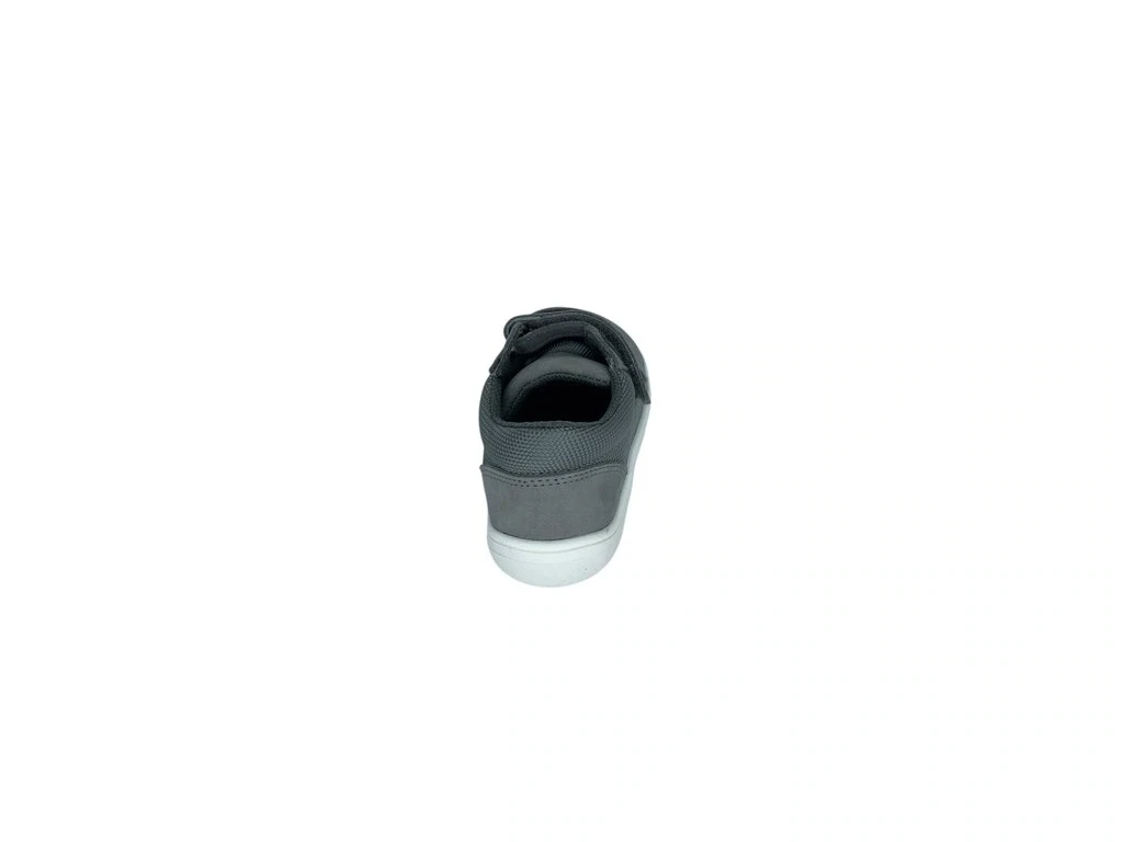 Кроссовки Baby Bare Febo Sneakers — серый (детские), фото 4
