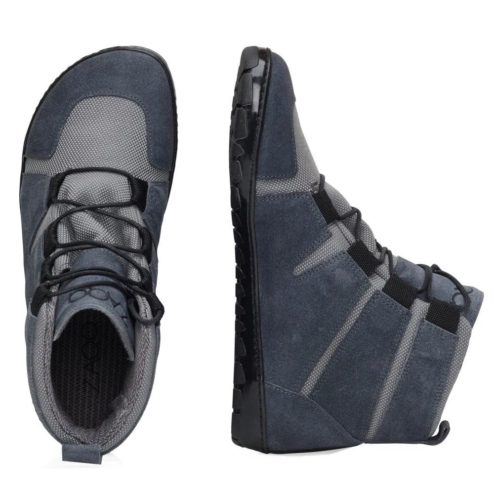 Ботинки ZAQQ DAQOTA Waterproof Grey, фото 4
