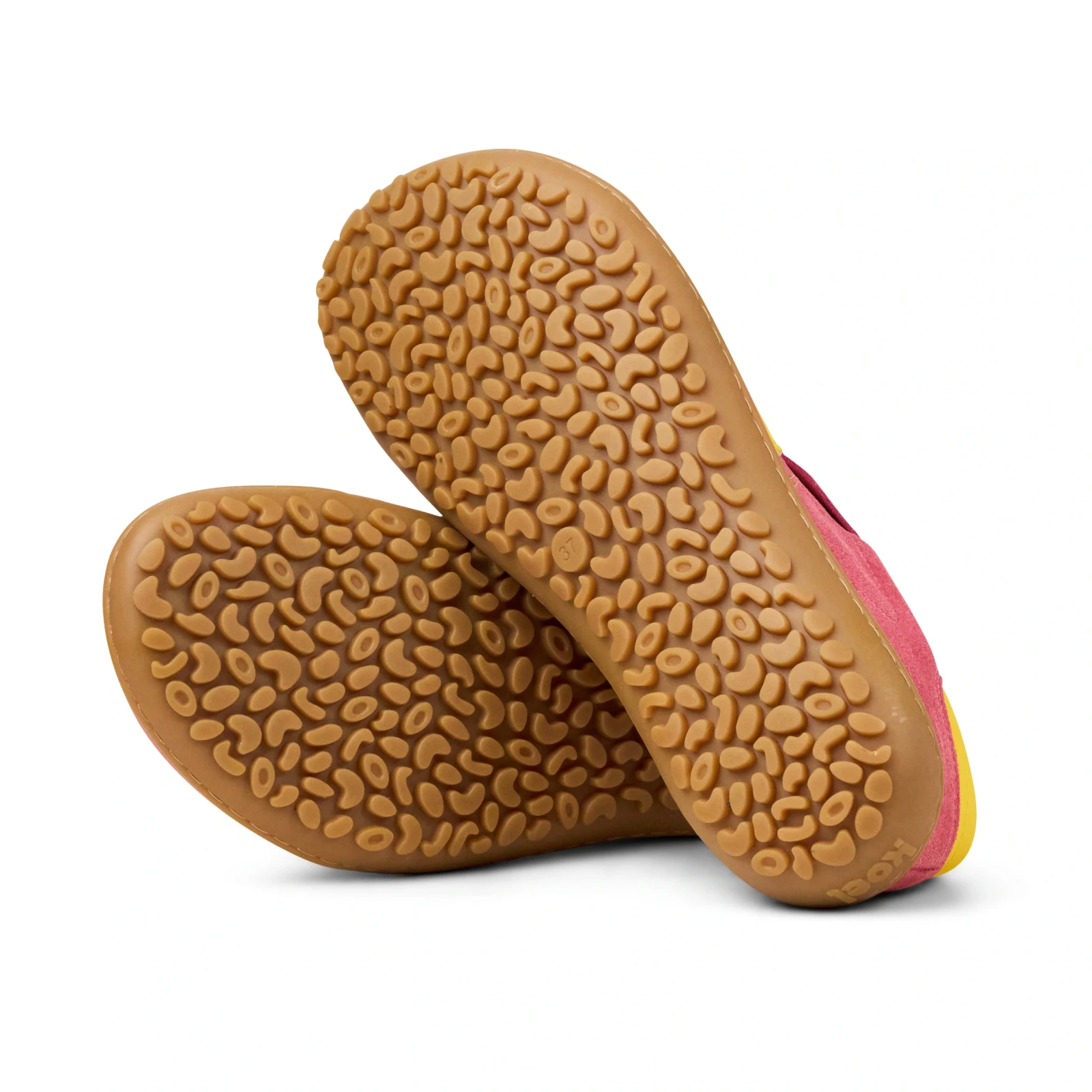 Кроссовки Koel ILA Suede 3.0 — цветущий розовый, фото 5