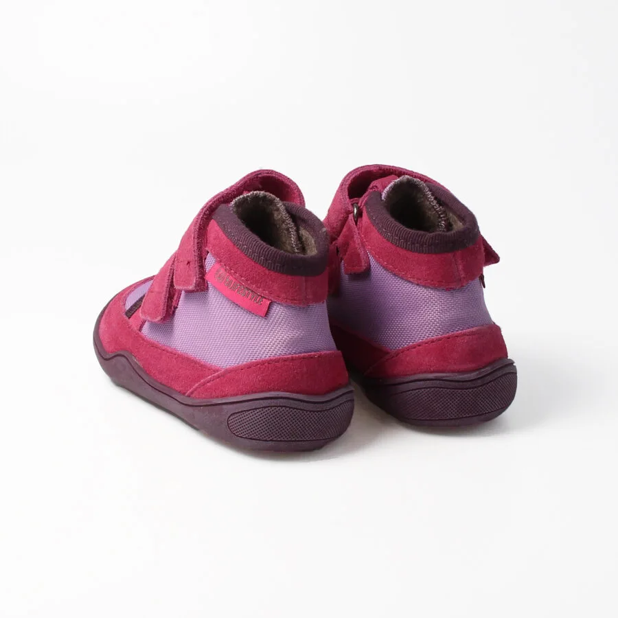 Босоногие полуботинки bLIFESTYLE lorisSTYLE — ярко-розовый, фото 3