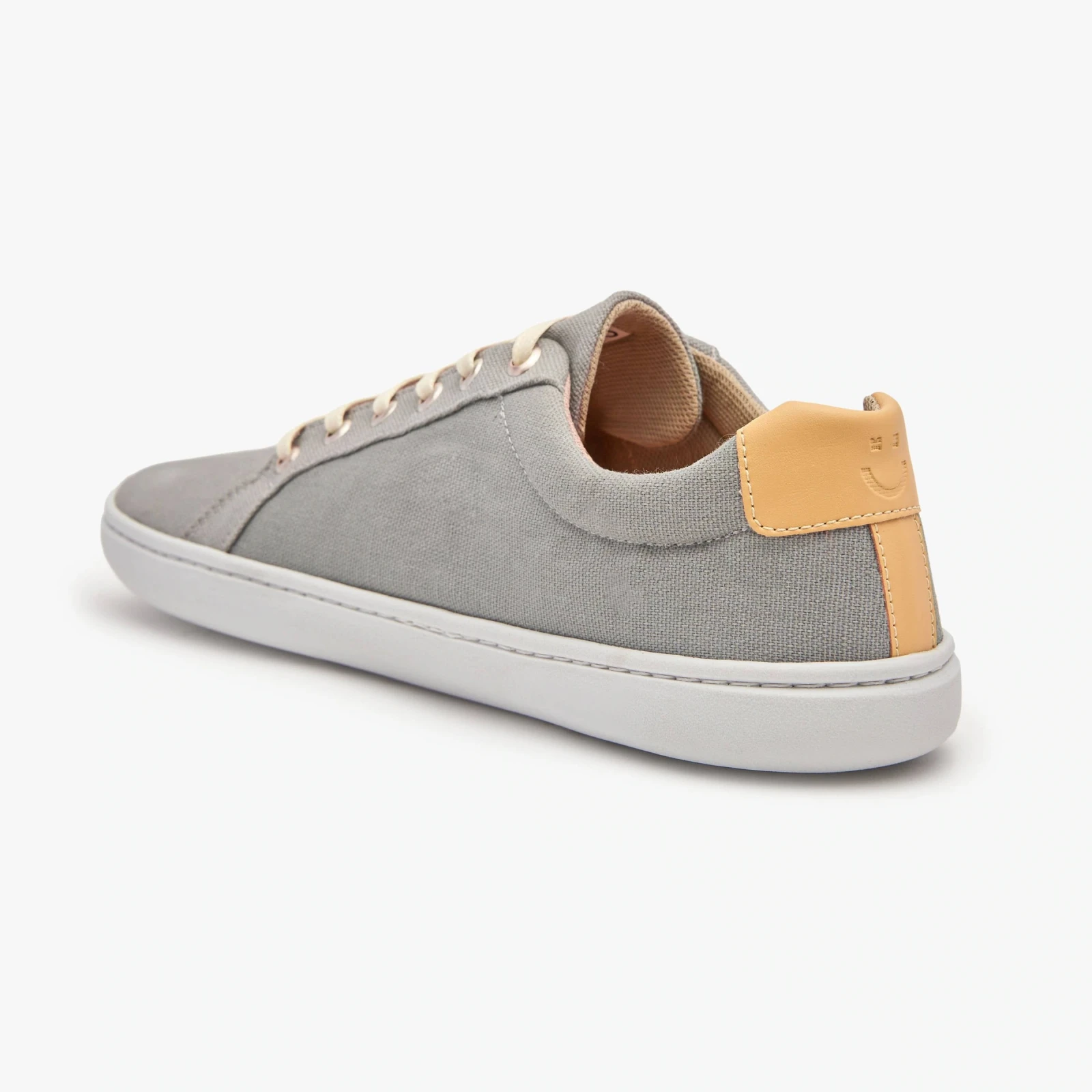 Босоногие кеды Origo Everyday Sneaker Gen 3 — светло-серый, фото 3