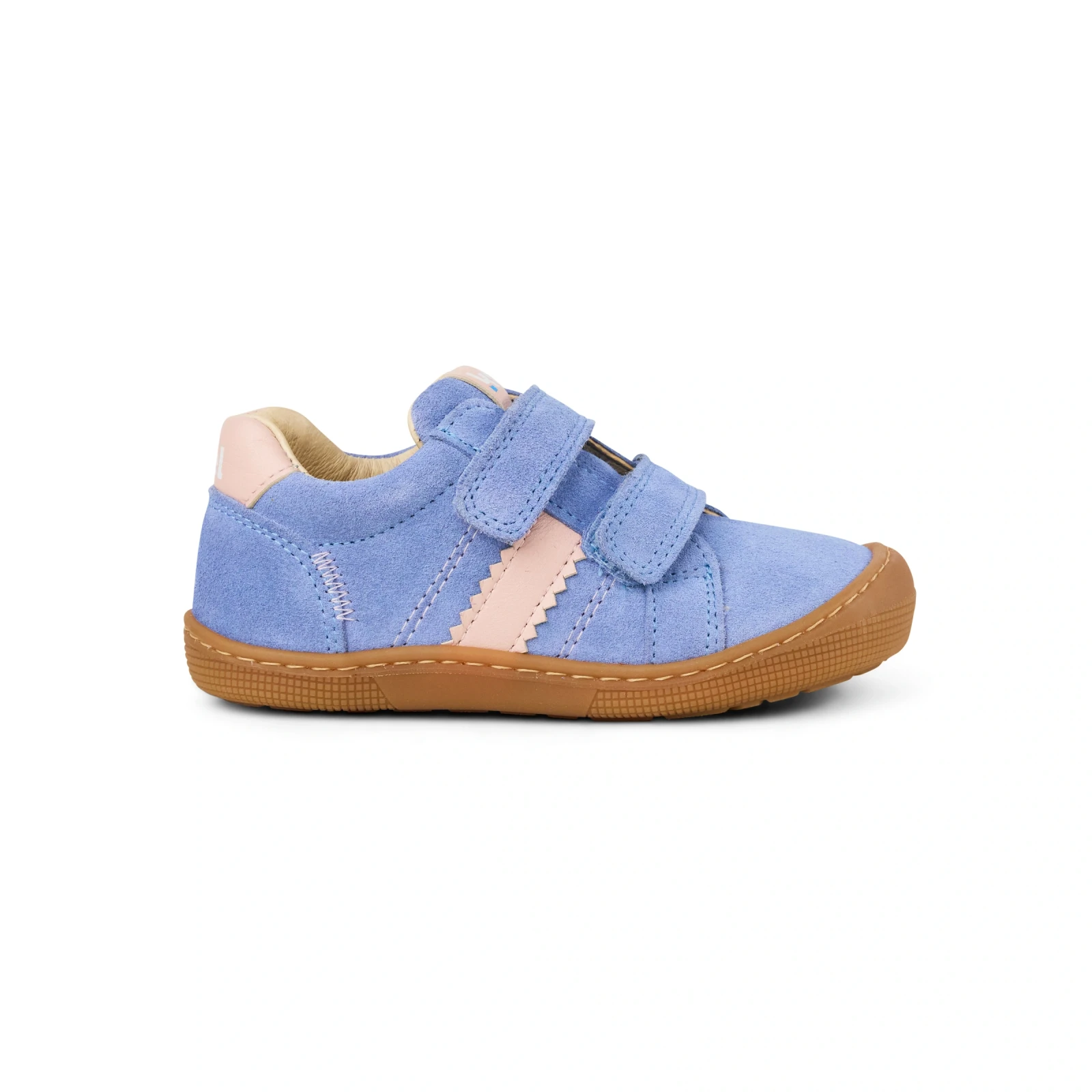 Кроссовки Koel DENIS Suede 3.0 — лавандовый