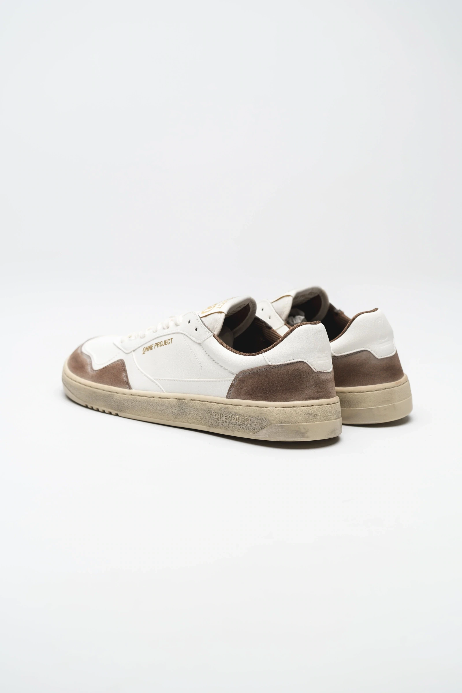 Босоногие кроссовки Ohne Project 080, фото 4