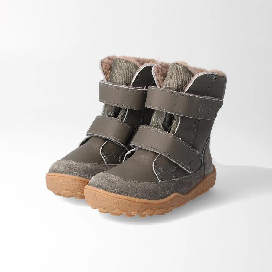 Босоногая обувь bLIFESTYLE polarfuchsSTYLE — тёмно-серый, фото 2