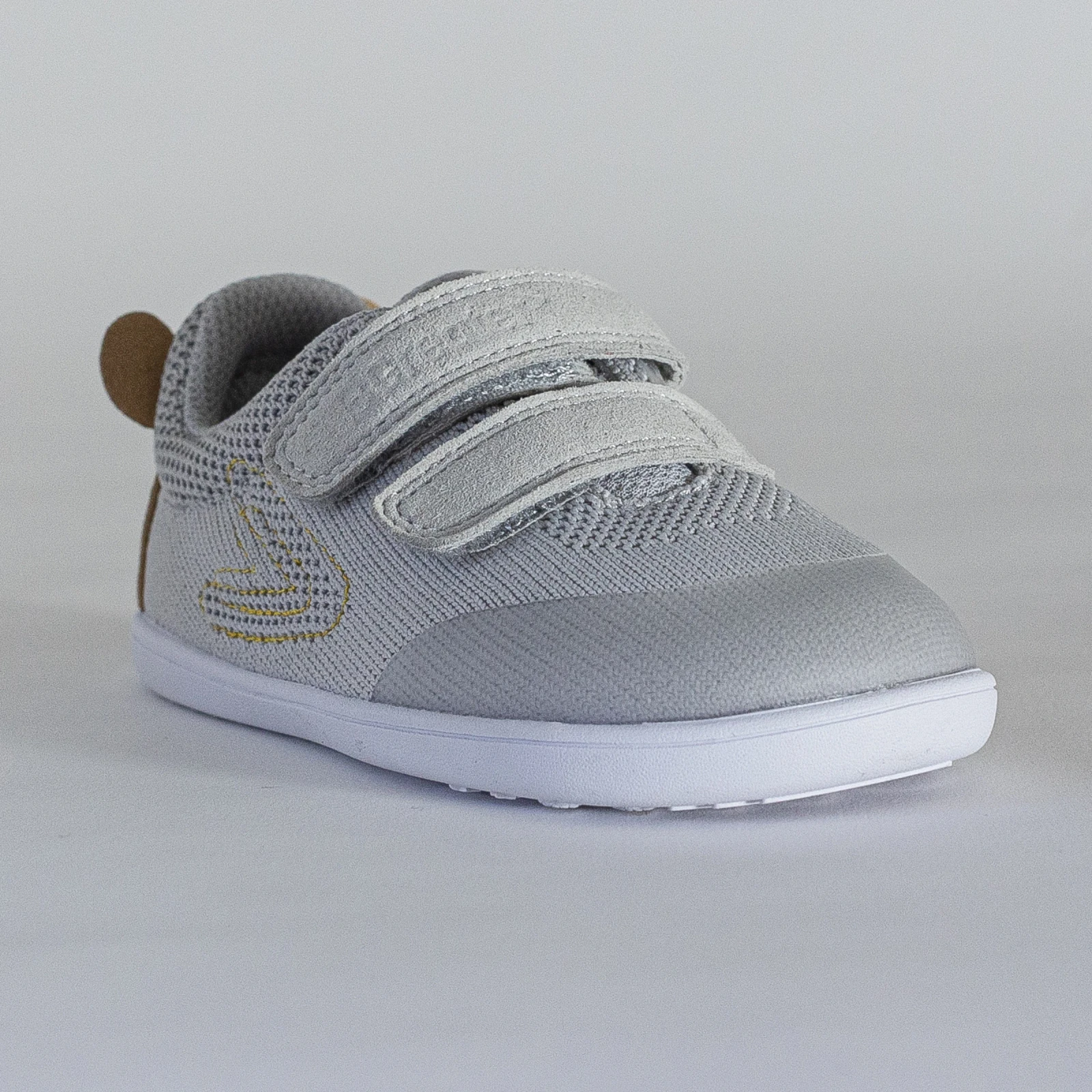 Обувь для первых шагов BGreater Alden — серый, фото 9